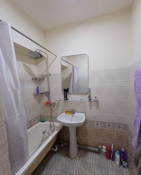 Beruniy metro yaqnida 1 xona uy ijaraga <br />
Oilaga yoki q — фото 5