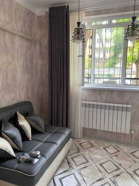 Сдаётся КЛАССНАЯ квартира<br />
<br />
• Район: Юнусабадский — фото 3