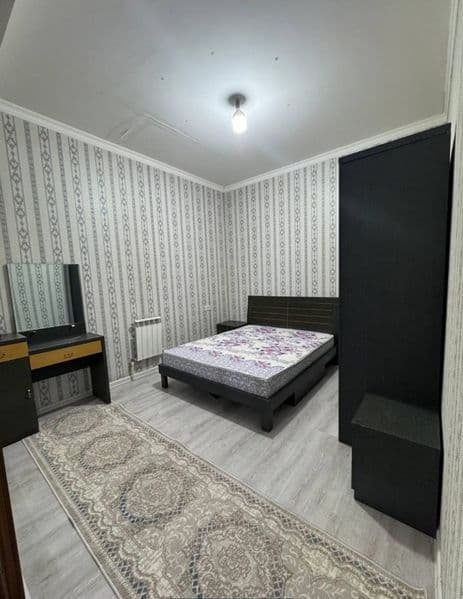 Сдается 2 комнатная квартира на 5 этаже в 7 этажной новостро — фото 3