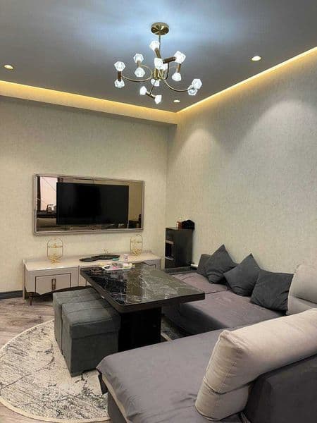 Район: Шайхантахурский Адрес: ЖК Чарх Новза Ориентир: Шайхан — фото 4