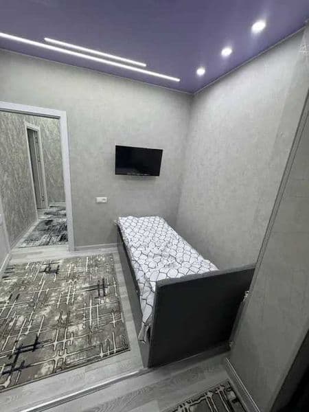 Сдаётся квартира <br />
Город - Ташкент<br />
Ориентир-7 Пол — фото 4