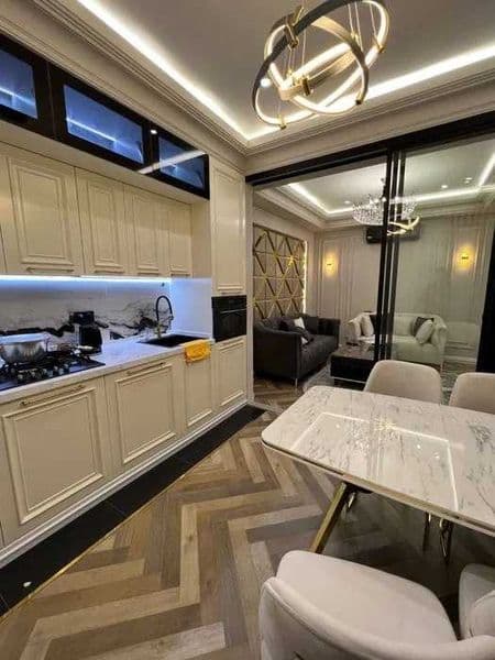 Сдаётся отличная и уютная квартира!<br />
<br />
 Район: Шот — фото 2