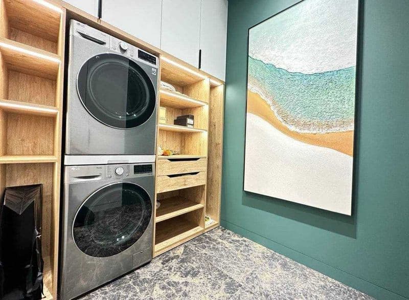 Шайхантахурский район <br />
Ташкент Сити <br />
Жк Gardens< — фото 5