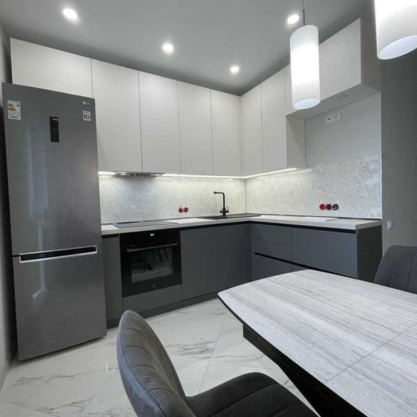 Мирзо-Улугбек • SAYRAM • 2-комн • 68 м² • этаж 3/10 • [СГ:00 — фото 3