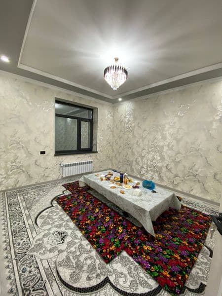 Sergili-5daha<br />
2/2/6<br />
Yevro remont<br />
Upakovka  — фото 2