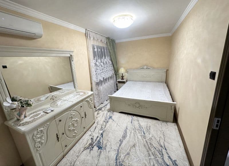 Аренда квартира <br />
Район - Алмазар <br />
Ориентир - Қор — фото 3