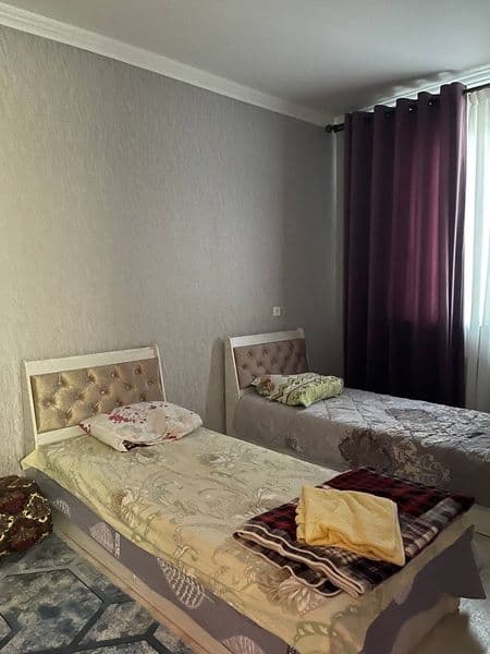 Яшнабадский район<br />
Махтумкули<br />
ЖК "Бешчинар"<br /> — фото 3