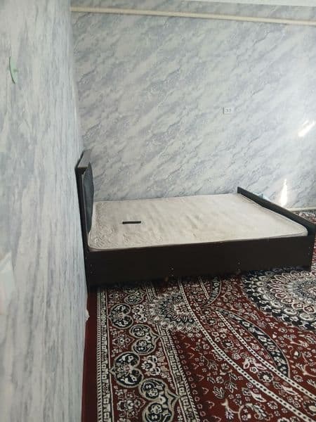 Сергели  5 Чи метро бекати на яакин оилага узок мудатга ижар