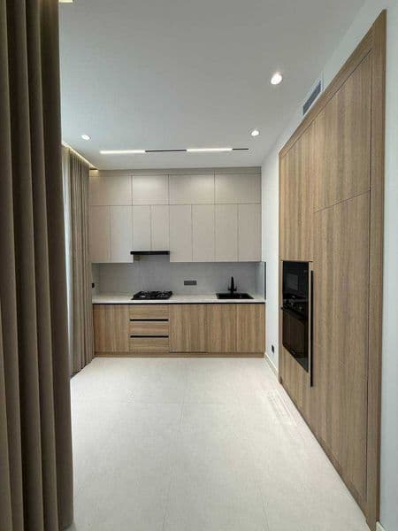 Сдаётся стильная квартира премиум-класса в жилом комплексе I — фото 5