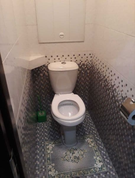 Mirzo Ulugʻbek Yalongoch 2 xona kv ijaraga beriladi toza ham — фото 5