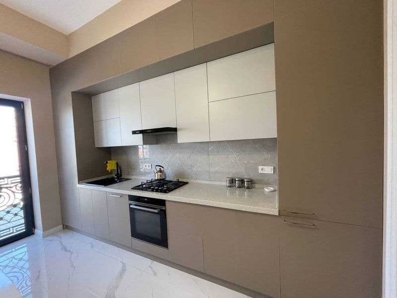 Юнусабадский район <br />
Жк Казахстан<br />
2/4/9<br />
70м — фото 5