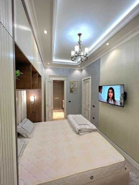 СРОЧНО СДАЁТСЯ ШИКАРНАЯ КВАРТИРА НА ГОСПИТАЛЬНОМ !!!<br />
< — фото 3