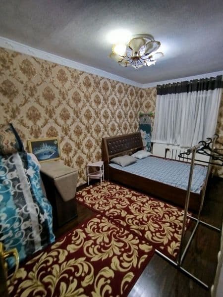 Аренда квартира бкрилади Шота Руставли кучада Братский магел — фото 2