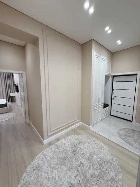 Сдаётся КЛАССНАЯ квартира<br />
<br />
• Район: Шайхантахурс — фото 5