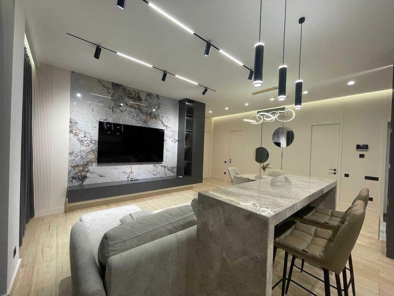 Элитный апартамент Ц-2<br />
Район: Юунсабад<br />
Кол-во ко — фото 3