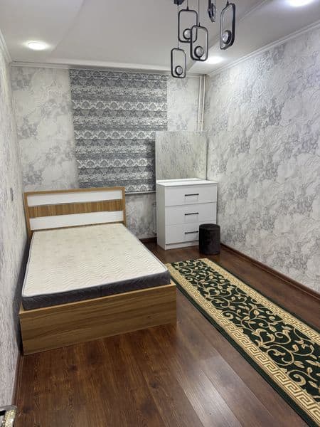Сдается 2 ком квартира без маклера для семьи! Цена 550$+ 200 — фото 2