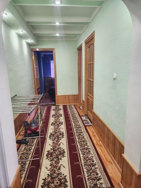 Ижарага кватира берилади Сергели метро Курувчилар якинида 2  — фото 4