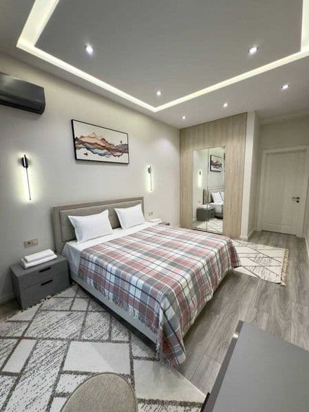 Район: Шайхантахурский<br />
Адрес: ЖК Чакар<br />
Ориентир: