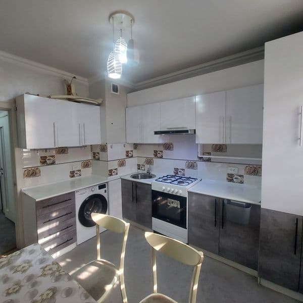 Yangi choshtepa metroni birinchi bekatiga yaqin 1 xonalik kv — фото 3