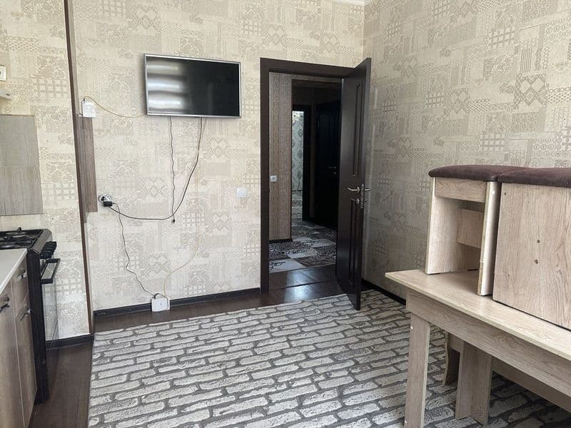 Manzil:Sergili,Yangi hayot 9 hudud 3 va 4 bekatga  yaqin <br — фото 5