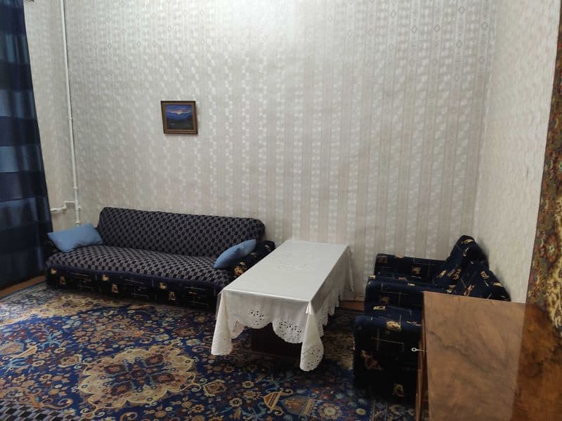 Сдается двухкомнатная квартира с мебелью и бытовой техникой. — фото 2