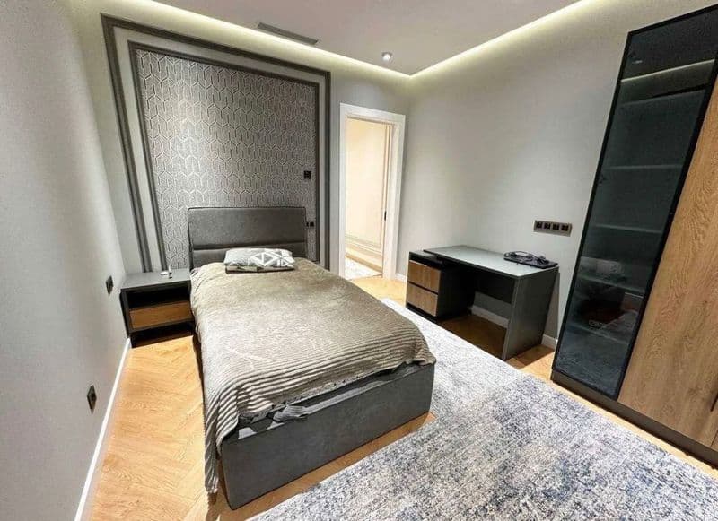 Миробод Авеню а Сдаётся безупречная квартира в новостройке — фото 3