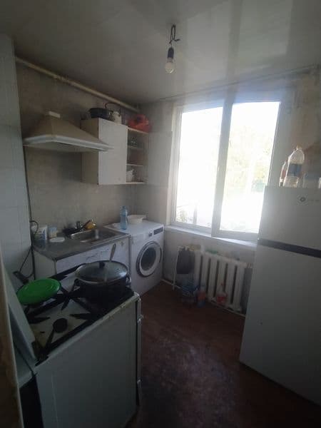 BEZMAKLER BEZXAZYAYKA<br />
Bollaruchun oylik kvartira bor.< — фото 5