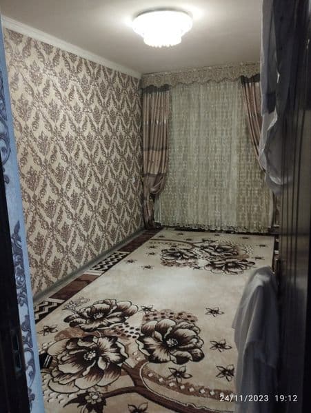 Chilonzorda, olmazor metroga 2 minut  <br />
2xona, 3 xona q — фото 3