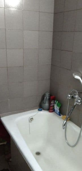 Chilonzor 9 kvartalda 2 xona uy oilaga uzoq muddatga ijaraga — фото 3