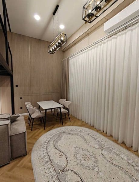 Сдаётся квартира Мирабадский район Фаргона юли Новостройка 1 — фото 3