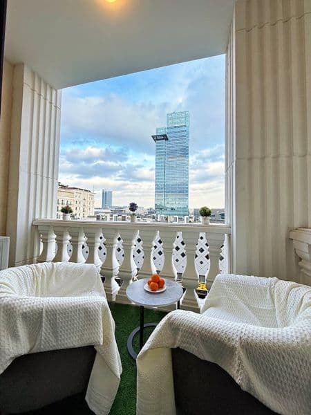 Шайхантахурский район <br />
ЖК BOULEVARD  <br />
2 комнатна