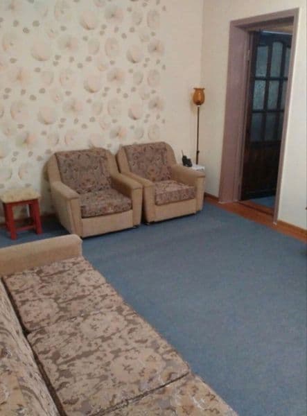 Уютная квартира в тишине квартала, банковский дом. Базар, ме — фото 3