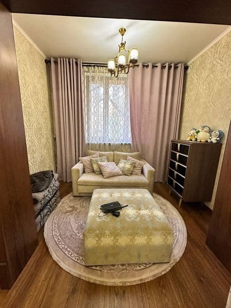 Сдаётся в аренду 2х комнатная квартира на Карасу-2 <br />
1й — фото 4