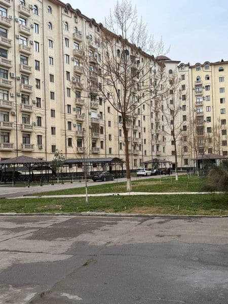 Сдается стильная квартира в самом центре города — для тех, к