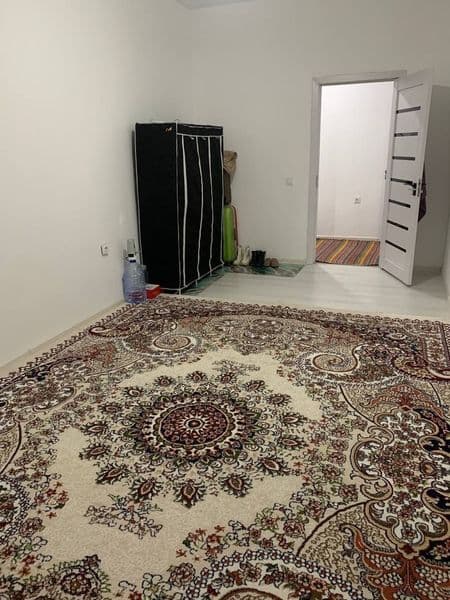 Ayol qizlarni ijaraga quyaman 2xonali uyni 1xonasiga  2ta qi