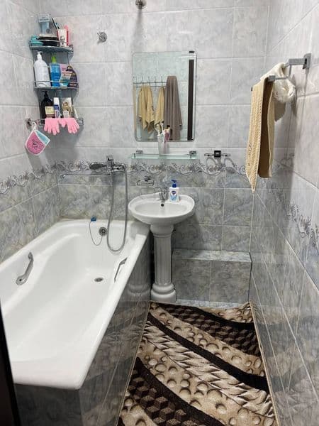 Manzil: Mirzo Ulugʻbek, Maksim Gorkiy METROGA Yaqin <br />
K — фото 4