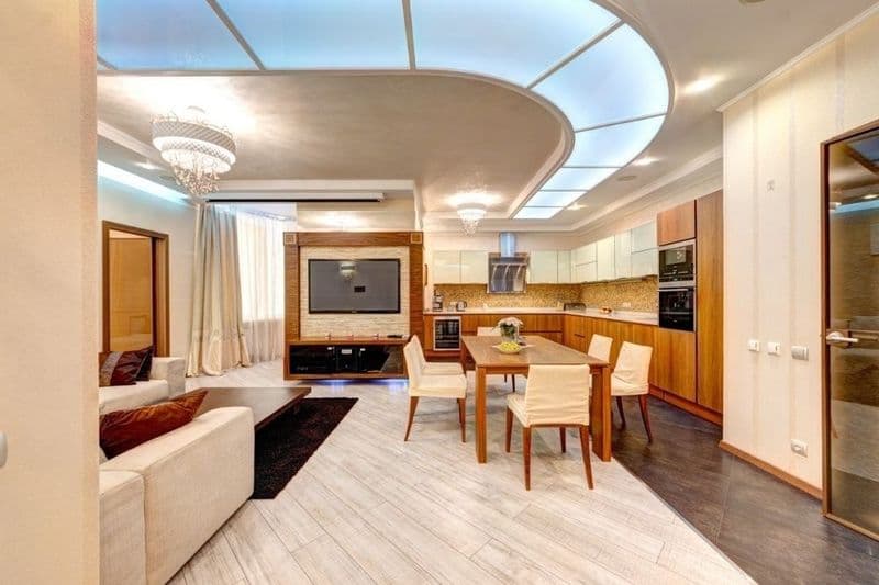 Сдается квартира на г-це Россия (бывшие авиакассы) 3/3/7. Зв — фото 4