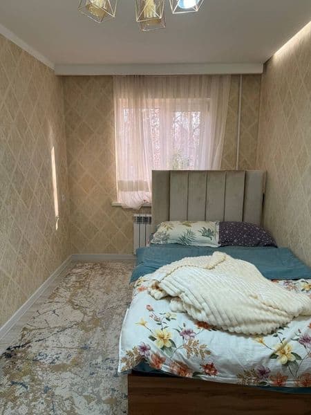 СДАЁТСЯ В АРЕНДУ КВАРТИРА<br />
Мирзо-Улугбекский район<br / — фото 2