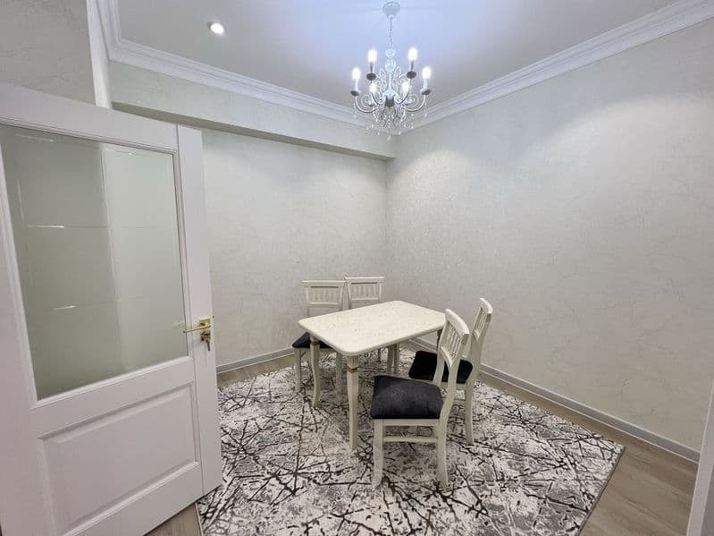 Аренда 1 хона 2 хонали килинган квартира Сергели Спутник-16А — фото 5