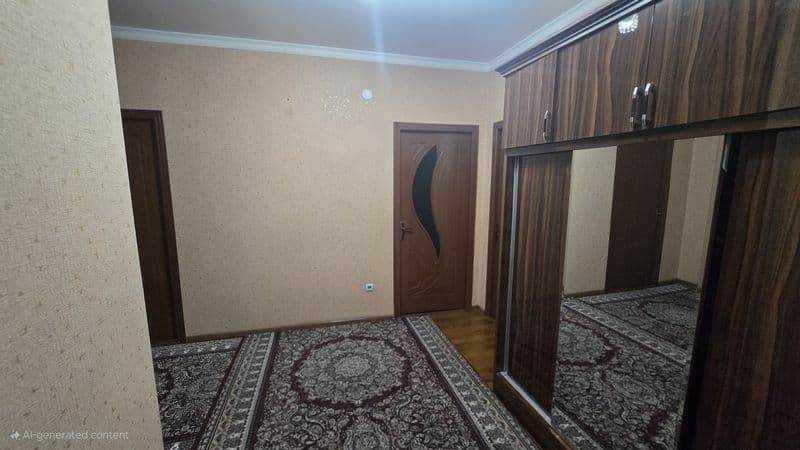 Габус дом в отличном состоянии 6 - этаж 6 этажного дома , 2 