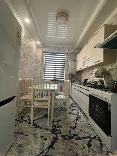 Срочно сдаётся <br />
Мирзо Улугбек район <br />
Жк «Паркент — фото 3