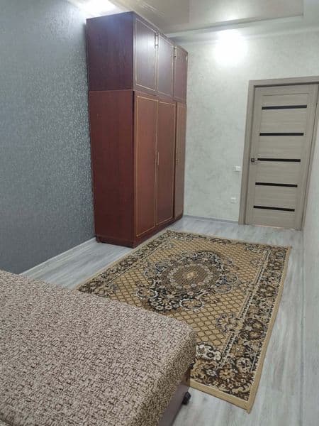 Аренда квартиры Чиланзар 11.  2/3/4.  <br />
Балкон 1,5*3.   — фото 2