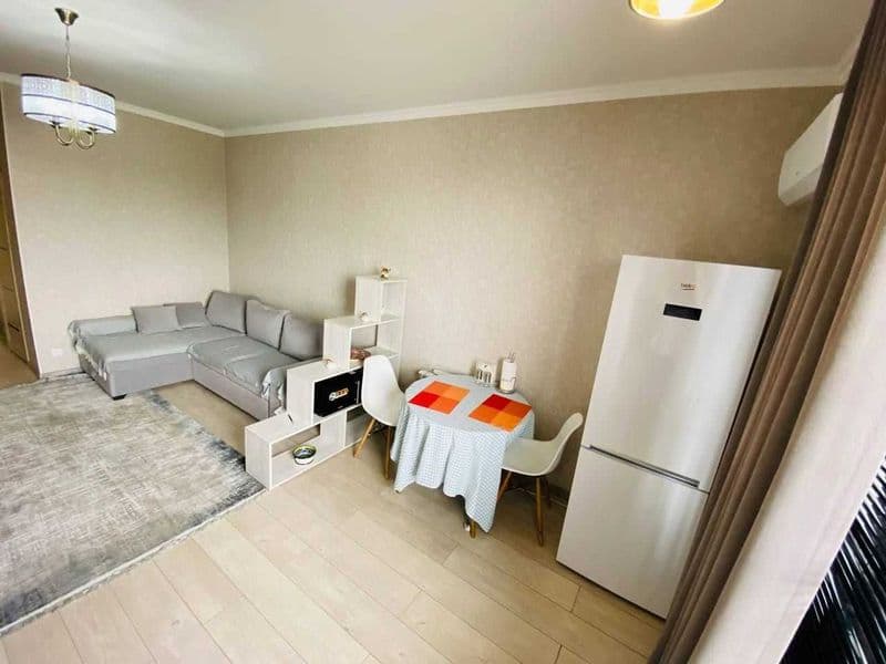 Сдается квартира в Новостройке<br />
Ориентир - ЖК NRJ Ойбек — фото 5