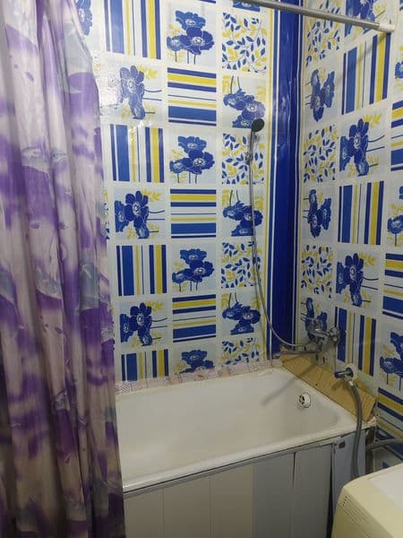 Чиланзар 21 <br />
1 хона 2 хона килинган уртача ремонт<br / — фото 4