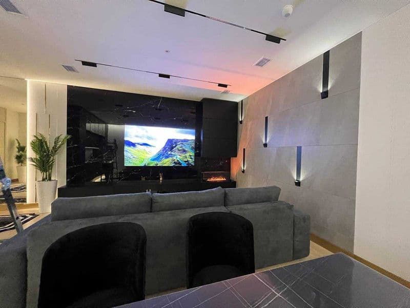 Мирабад Авеню <br />
Блок В2 первая линия <br />
На  3-ом эт — фото 4