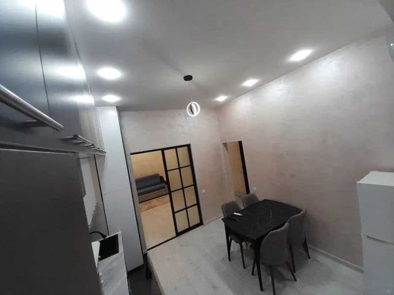 Район: Яшнабадский<br />
Адрес: Паркентский<br />
<br />
• К — фото 4