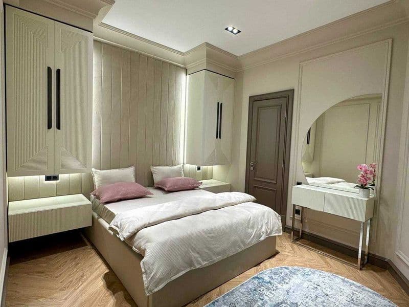 Район: Шайхантахурский<br />
Адрес: нурафшон дуплекс<br />
< — фото 2