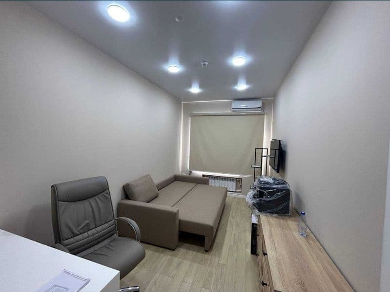 Срочно Сдаётся 3 комнатная <br />
ЖК Акай Сити -Новостройка  — фото 4