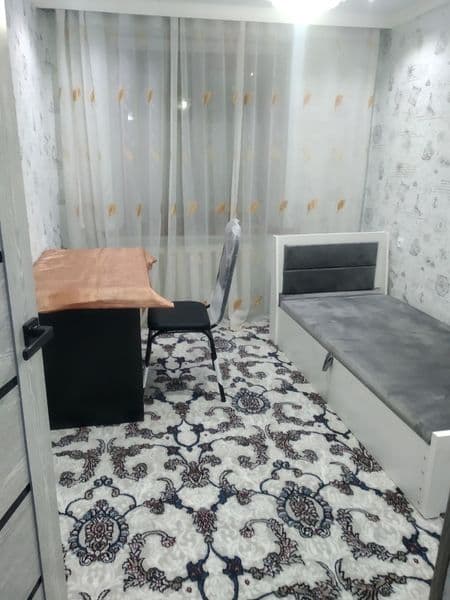 Сдаётся в аренду 3-х комнатная квартира на 1-этаже долгожите — фото 2