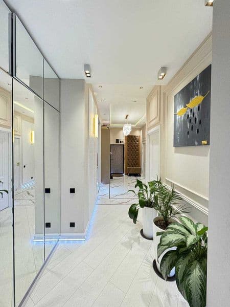 Стильная 2-комнатная квартира с комфортной обстановкой<br /> — фото 4